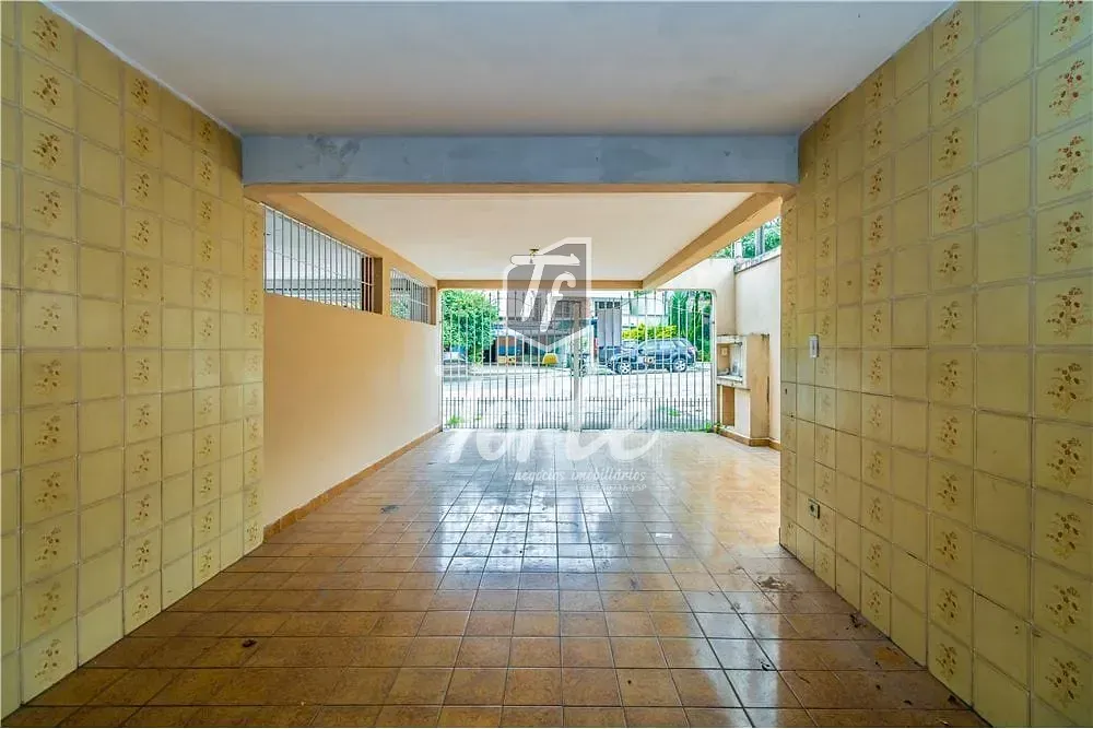 Casa, 3 quartos, 165 m² - Foto 1