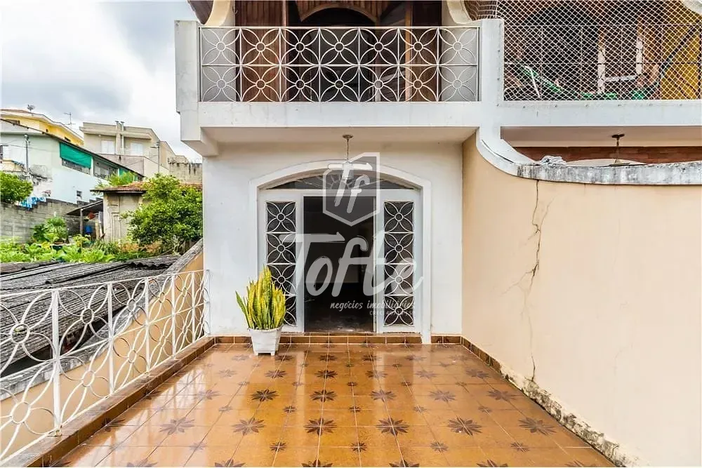 Casa, 3 quartos, 165 m² - Foto 4