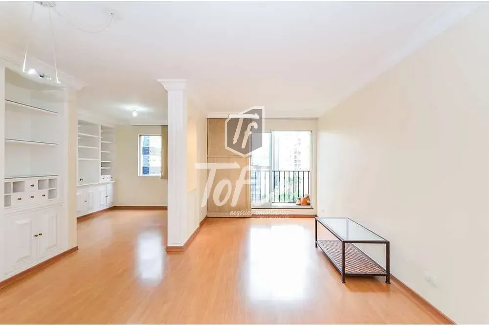 Apartamento, 2 quartos, 72 m² - Foto 1