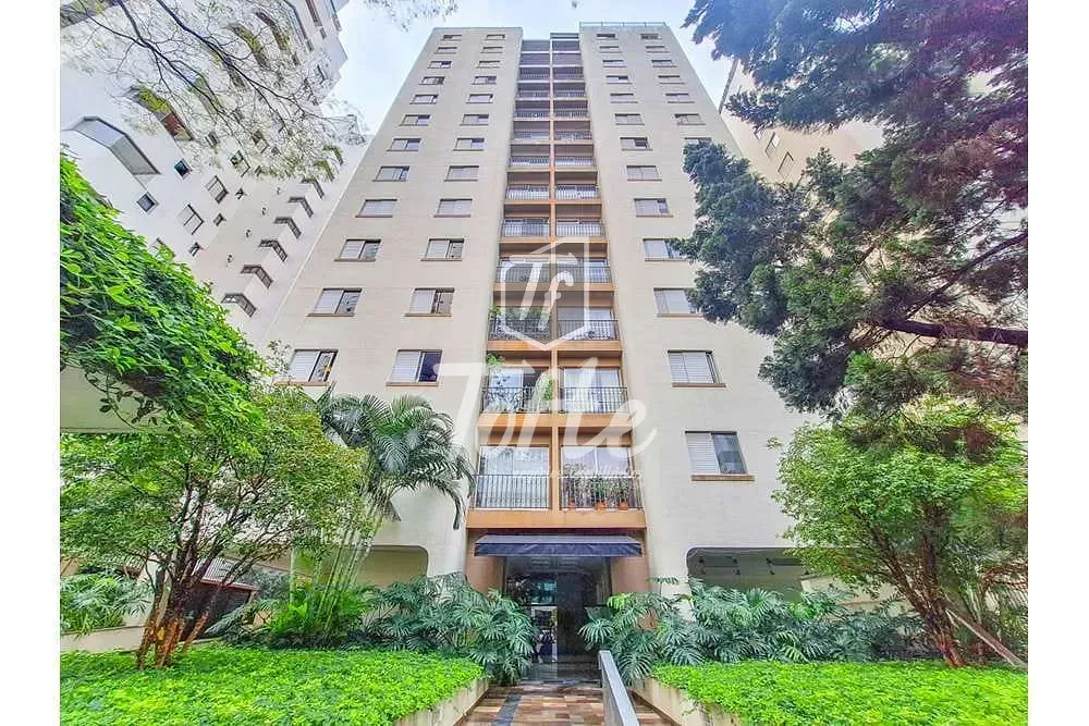Apartamento, 2 quartos, 72 m² - Foto 4