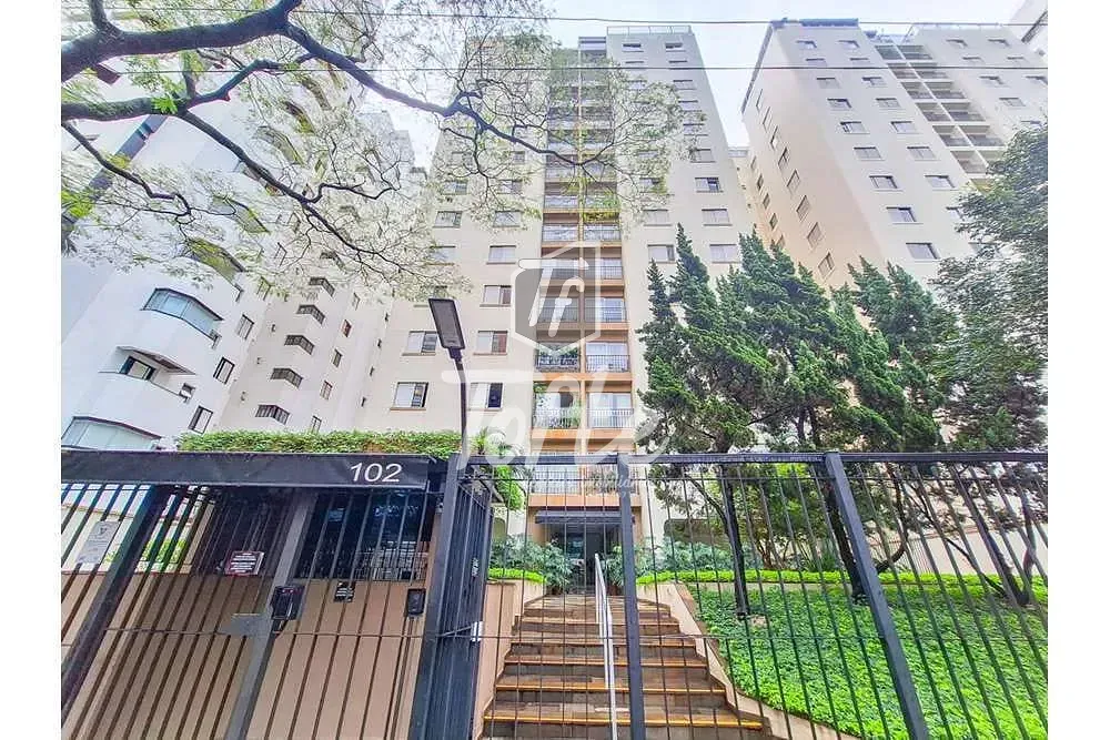 Apartamento, 2 quartos, 72 m² - Foto 3