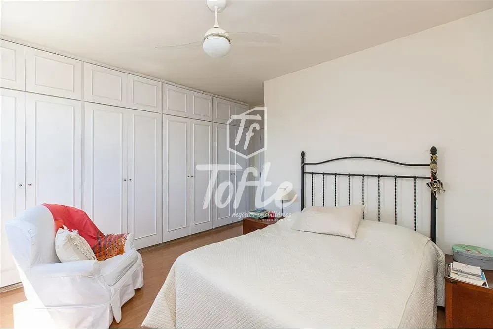 Apartamento, 4 quartos, 174 m² - Foto 4