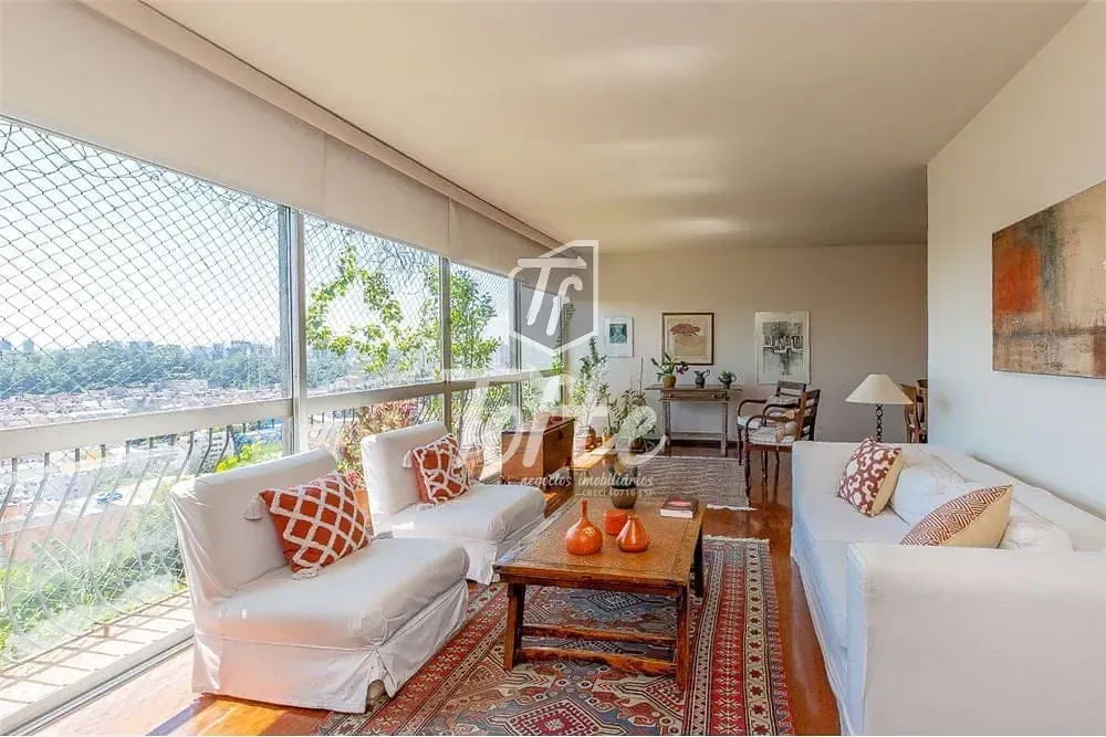Apartamento, 4 quartos, 174 m² - Foto 1