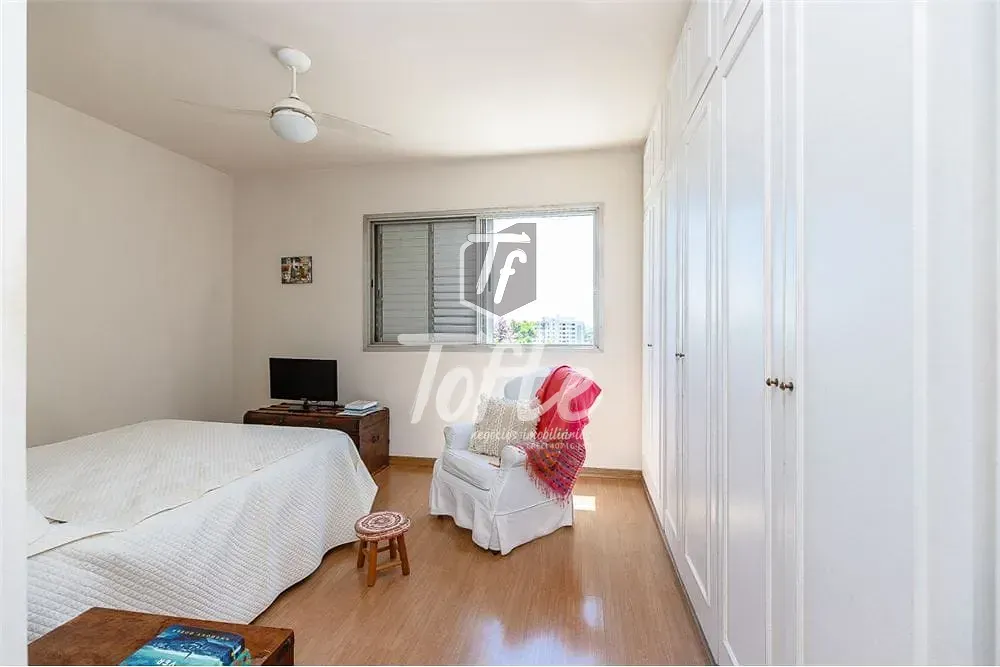 Apartamento, 4 quartos, 174 m² - Foto 3