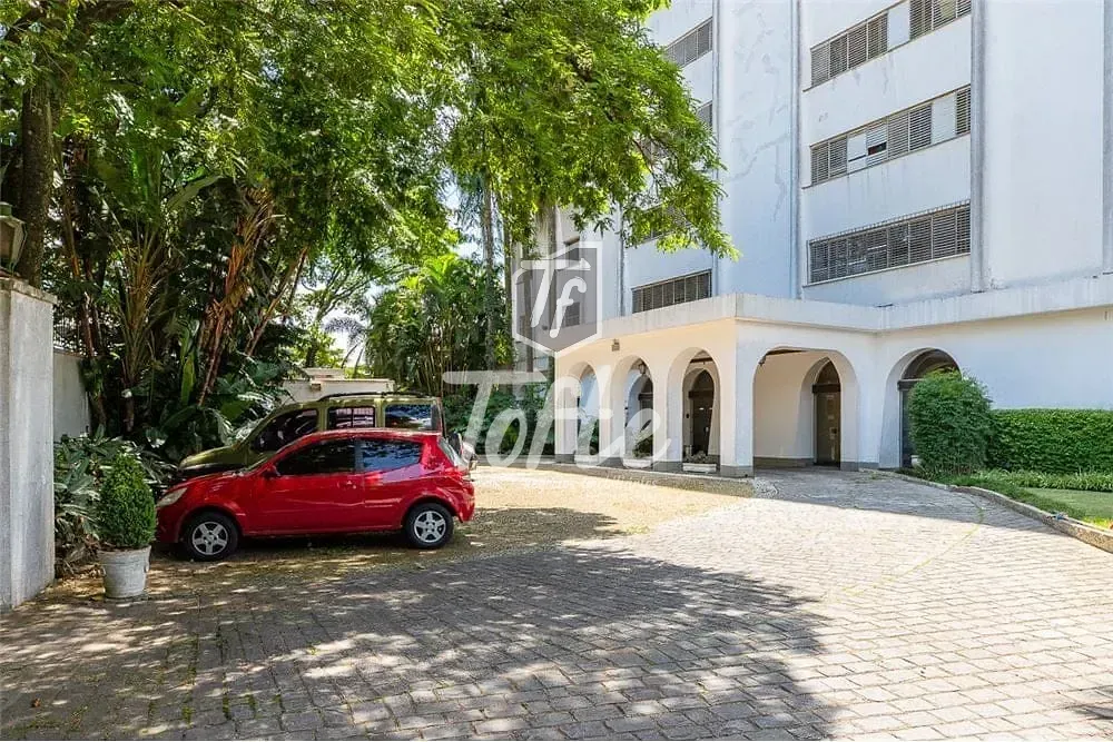 Apartamento, 4 quartos, 174 m² - Foto 2