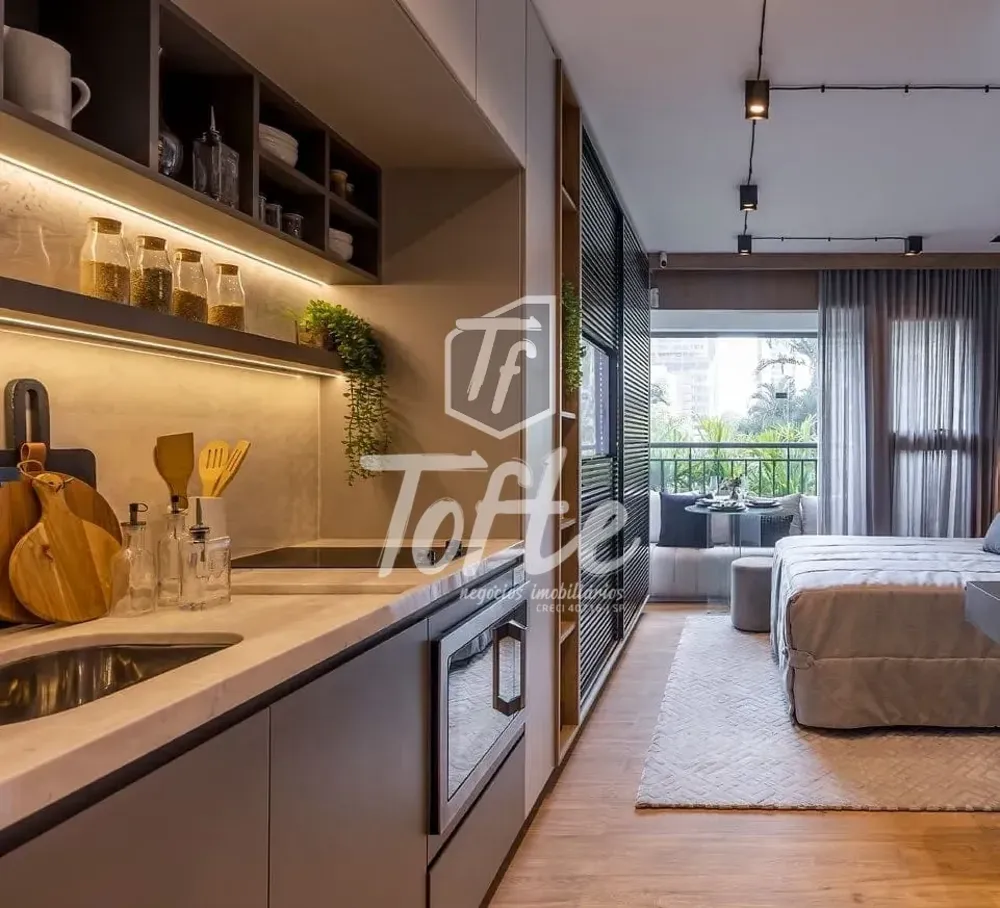Apartamento, 2 quartos, 87 m² - Foto 4
