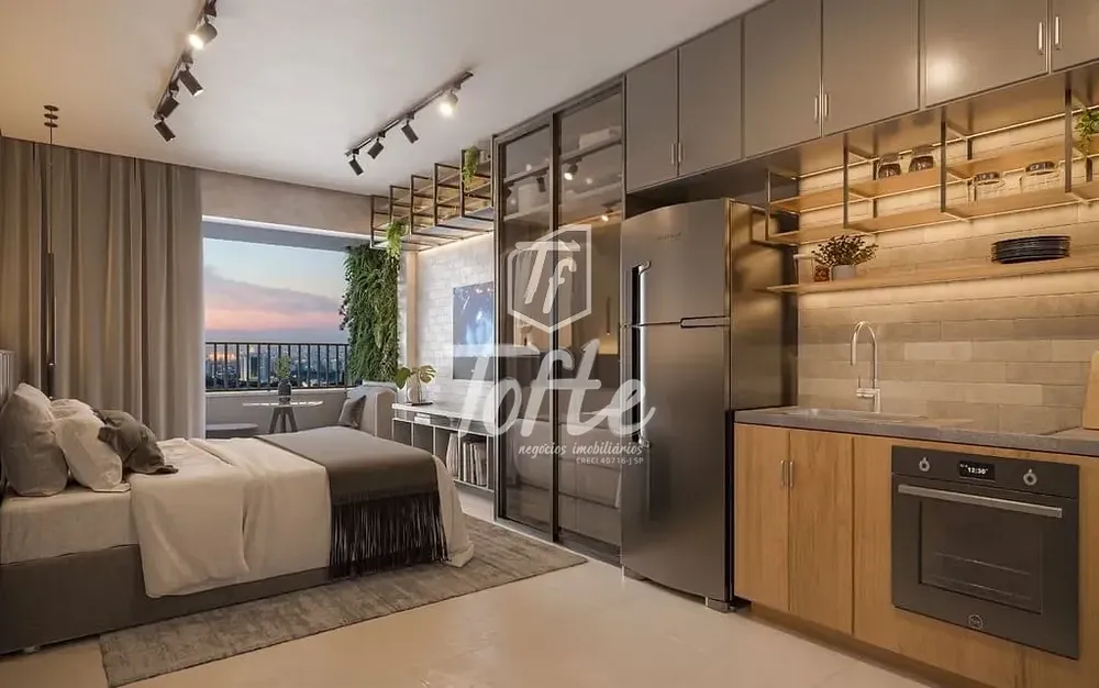 Apartamento, 2 quartos, 87 m² - Foto 3