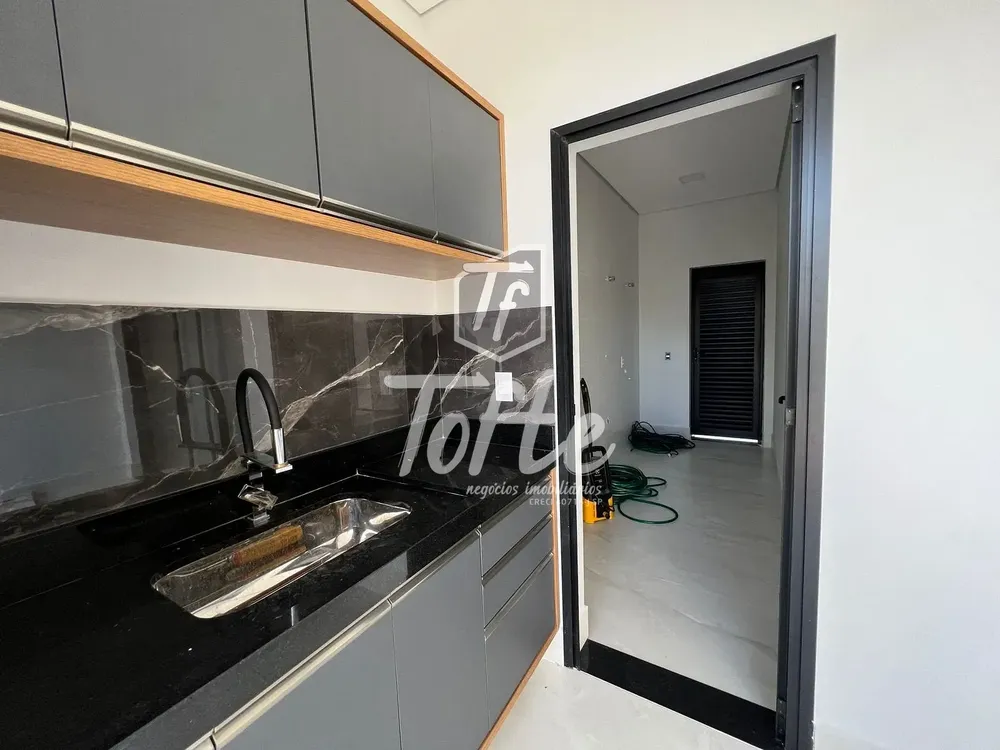 Casa, 3 quartos, 194 m² - Foto 4