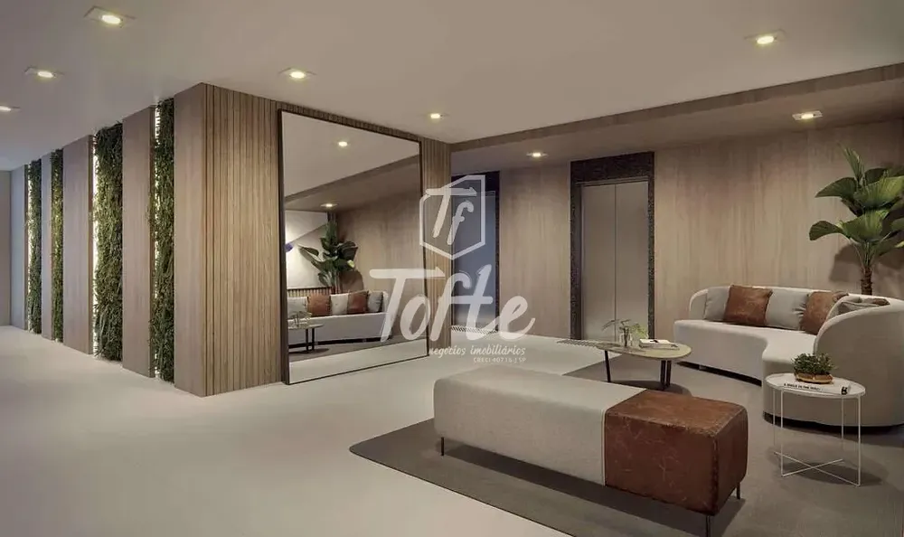 Apartamento, 3 quartos, 104 m² - Foto 2
