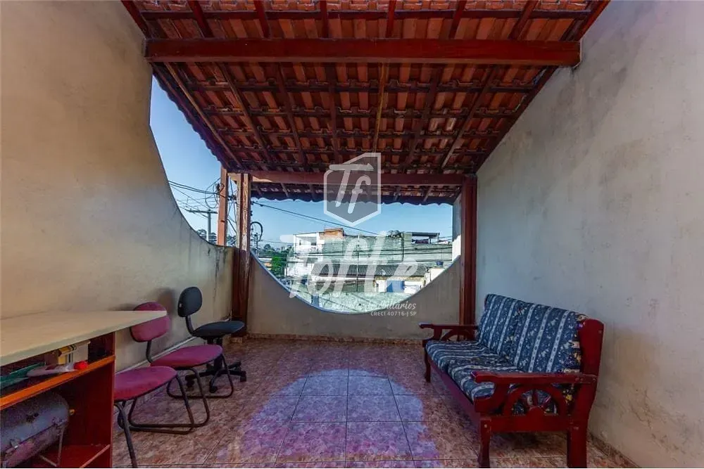 Casa, 5 quartos, 189 m² - Foto 4