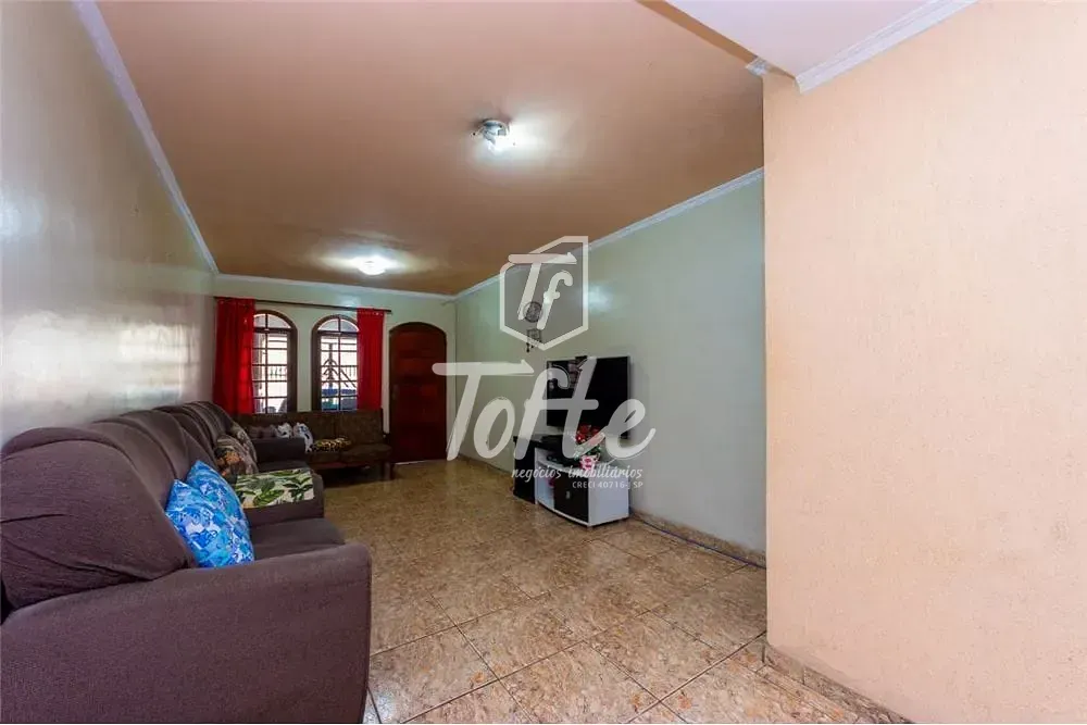 Casa, 5 quartos, 189 m² - Foto 3