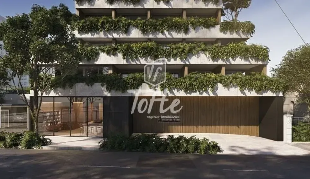 Apartamento, 3 quartos, 196 m² - Foto 2
