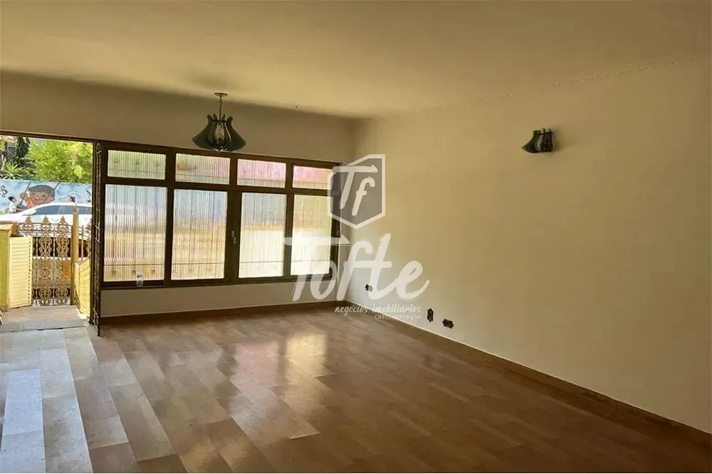 Casa, 4 quartos, 204 m² - Foto 1