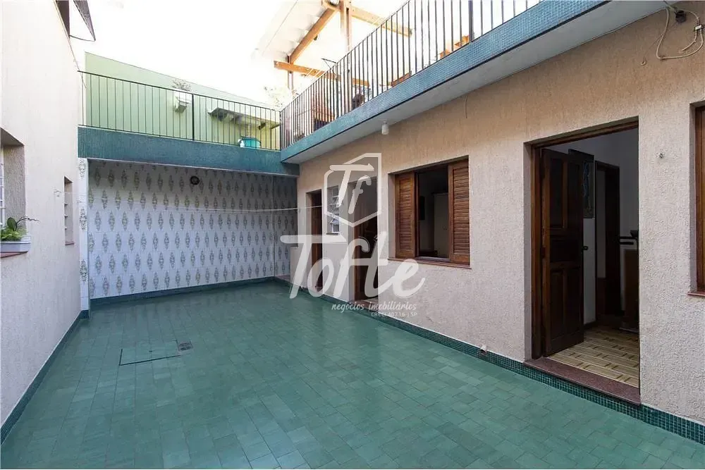 Casa, 3 quartos, 205 m² - Foto 4