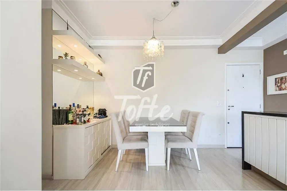 Apartamento, 2 quartos, 64 m² - Foto 1