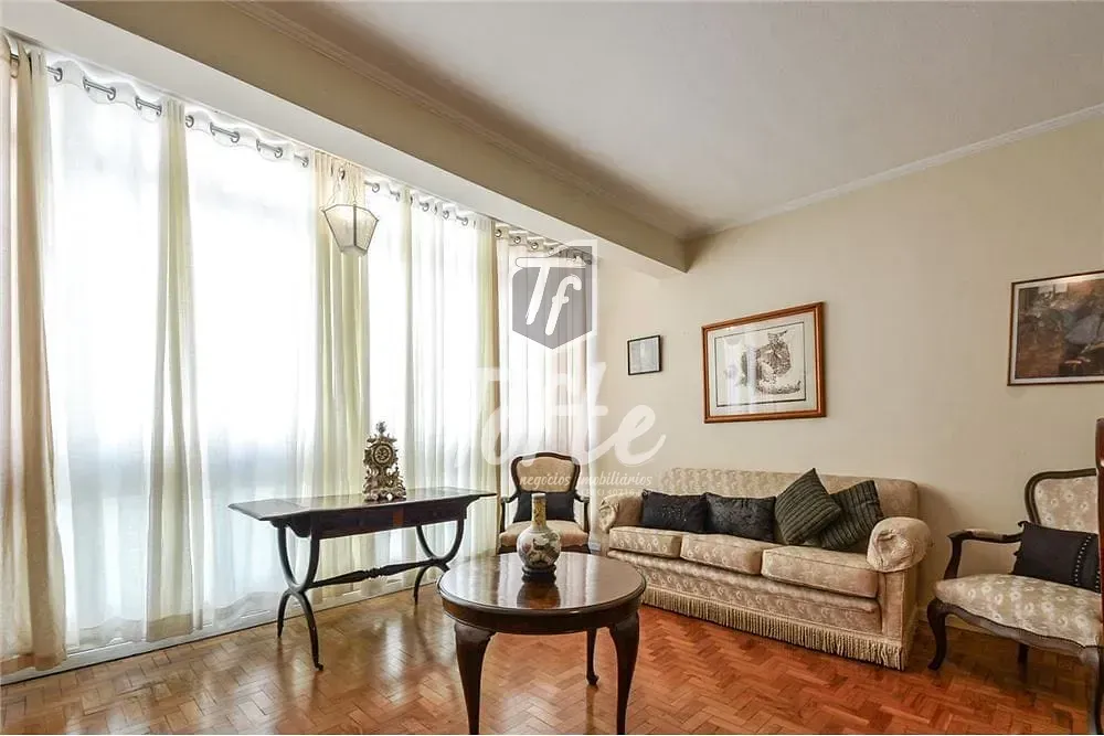 Apartamento, 3 quartos, 117 m² - Foto 4