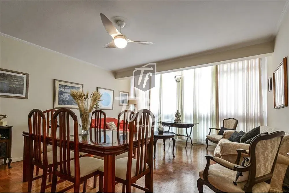 Apartamento, 3 quartos, 117 m² - Foto 3