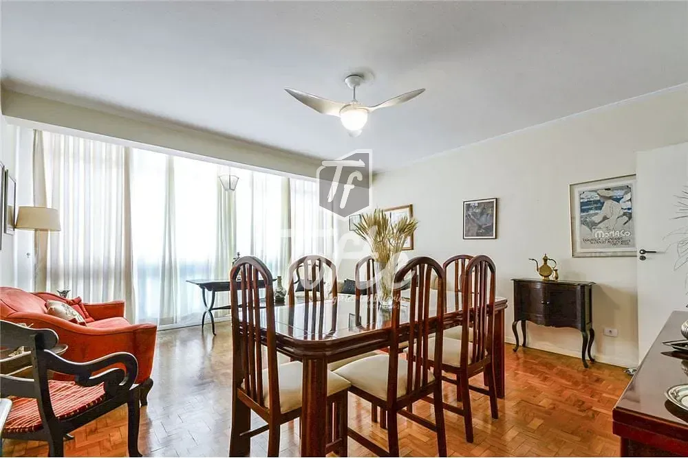 Apartamento, 3 quartos, 117 m² - Foto 2