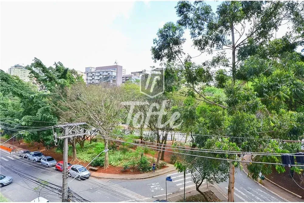 Apartamento, 1 quarto, 27 m² - Foto 3