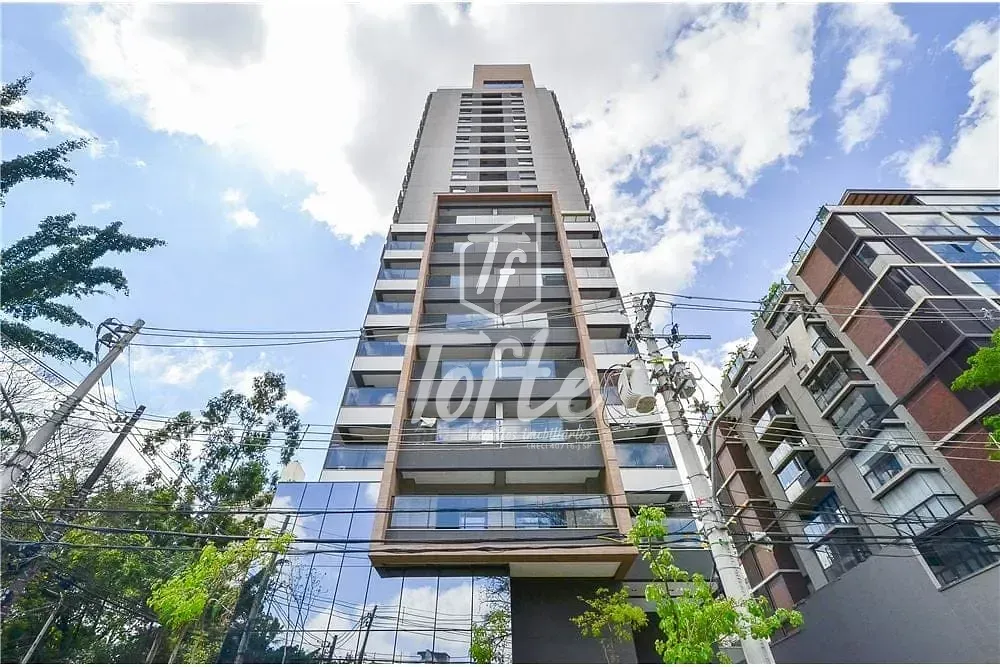 Apartamento, 1 quarto, 27 m² - Foto 4