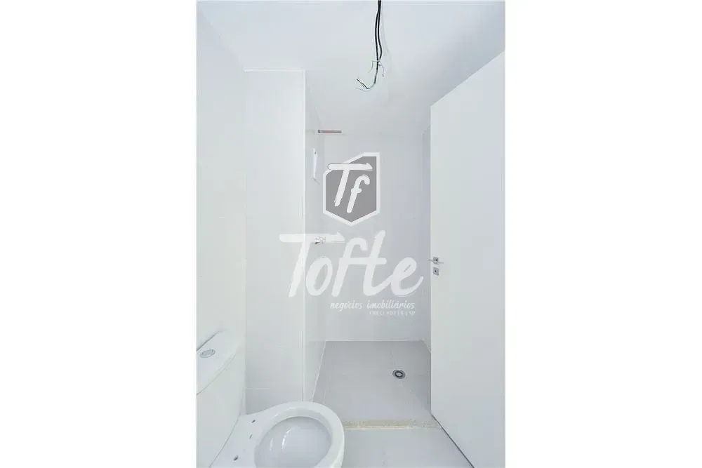 Apartamento, 1 quarto, 27 m² - Foto 2