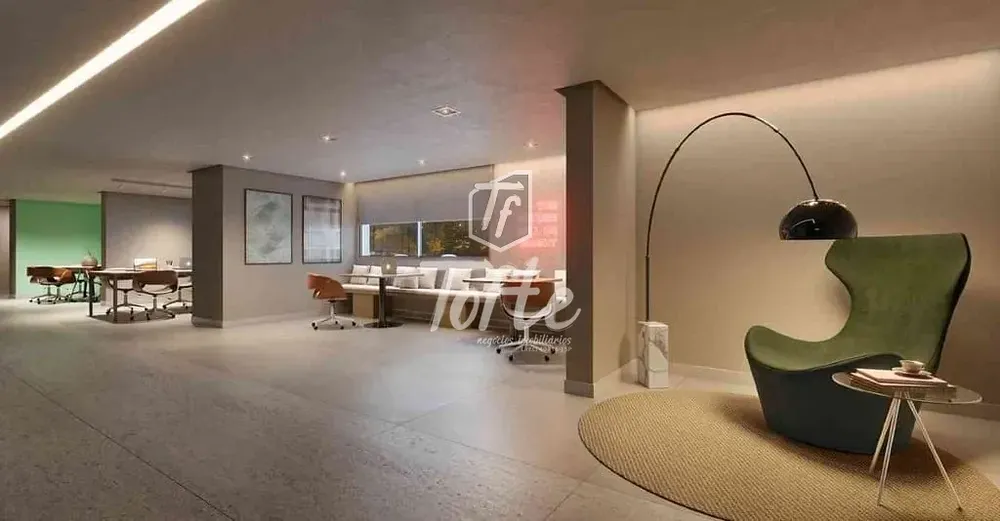 Apartamento, 2 quartos, 56 m² - Foto 3