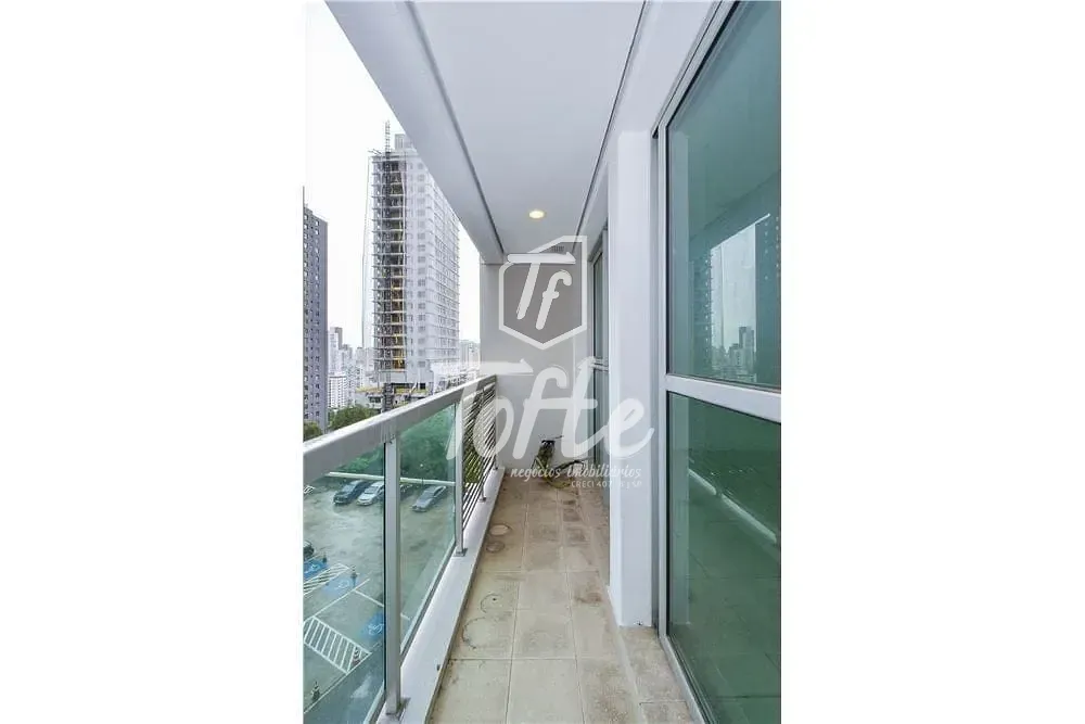 Sala-Conjunto, 40 m² - Foto 2