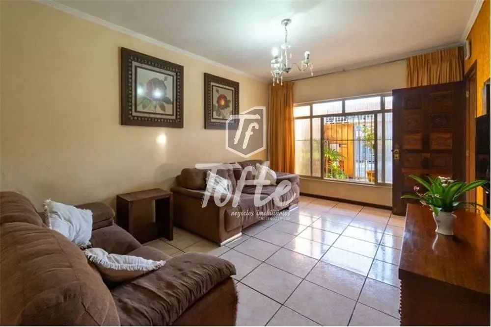Casa, 2 quartos, 213 m² - Foto 1