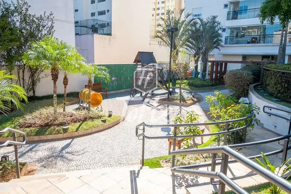 Apartamento, 3 quartos, 150 m² - Foto 4