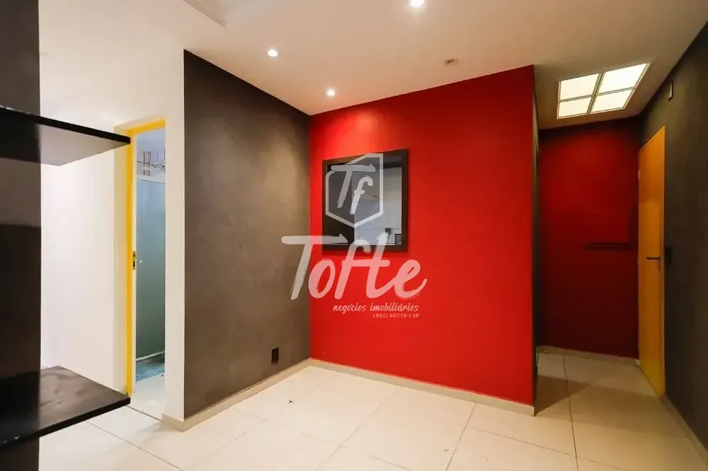 Apartamento, 2 quartos, 48 m² - Foto 3