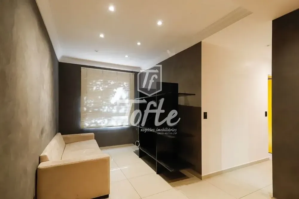 Apartamento, 2 quartos, 48 m² - Foto 1