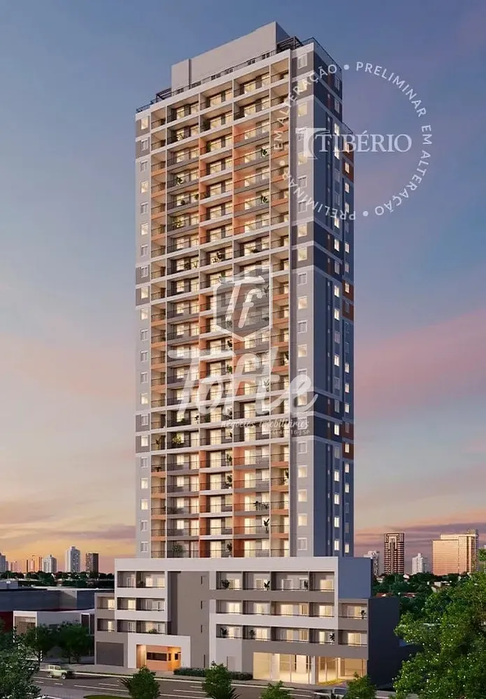 Loja-Salão, 275 m² - Foto 1