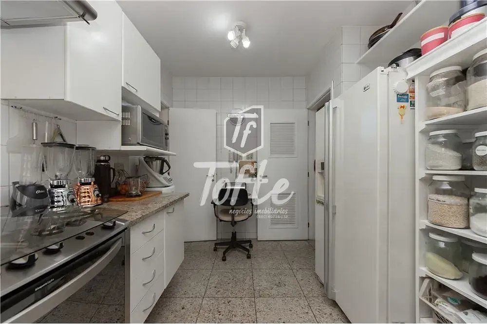 Apartamento, 4 quartos, 208 m² - Foto 2