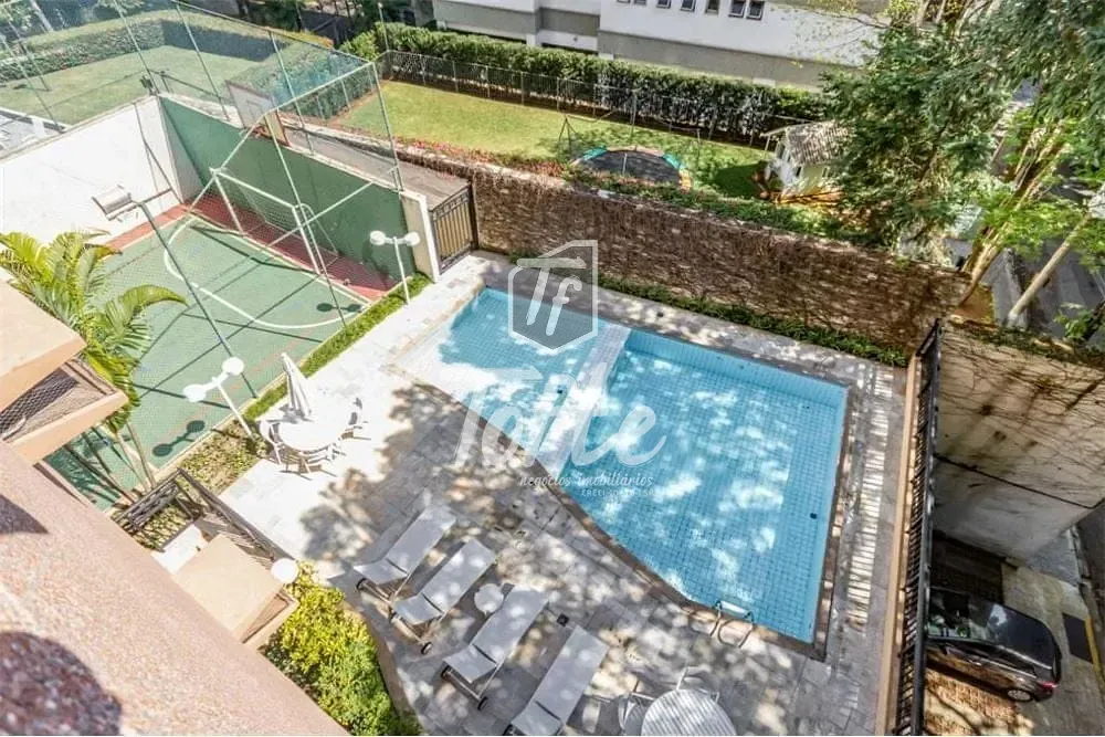 Apartamento, 4 quartos, 208 m² - Foto 4