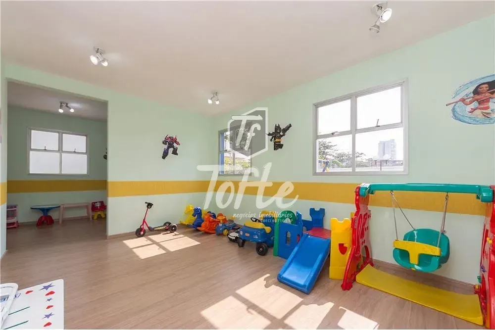 Apartamento, 3 quartos, 70 m² - Foto 3