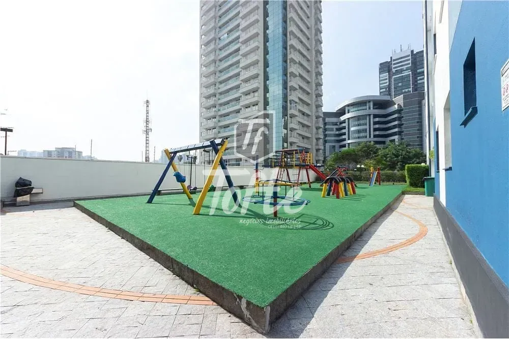 Apartamento, 3 quartos, 70 m² - Foto 4