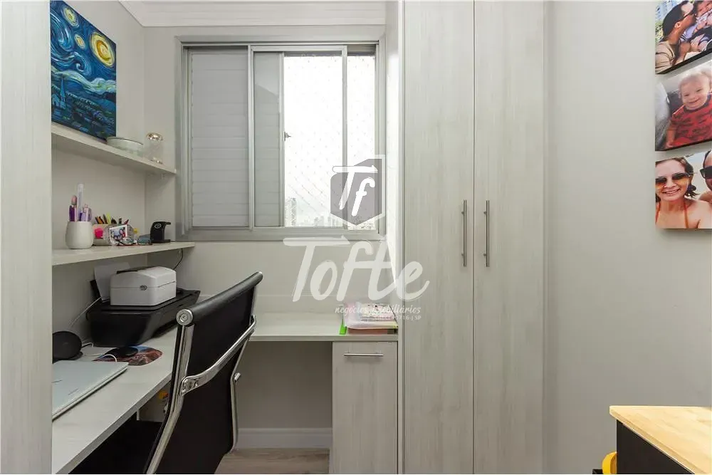 Apartamento, 3 quartos, 70 m² - Foto 2
