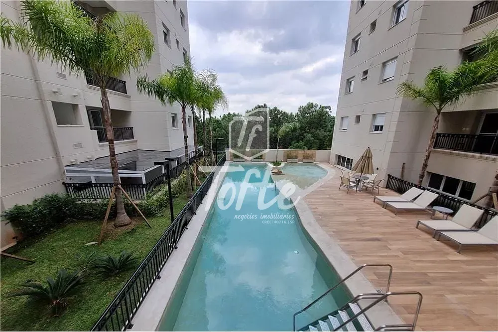 Apartamento, 3 quartos, 76 m² - Foto 1