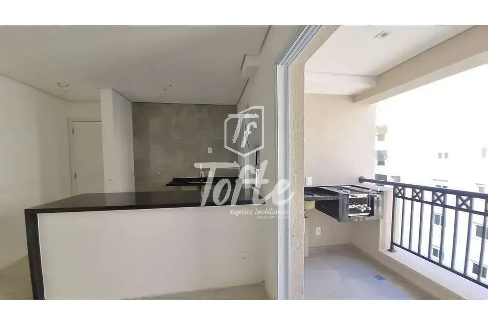 Apartamento, 3 quartos, 76 m² - Foto 2