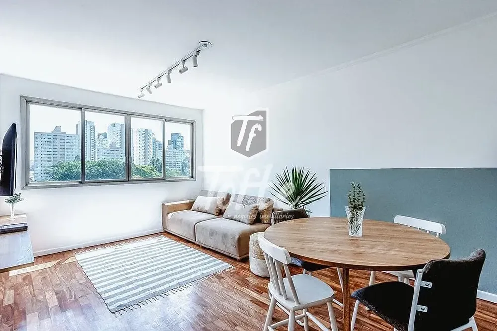 Apartamento, 4 quartos, 96 m² - Foto 2