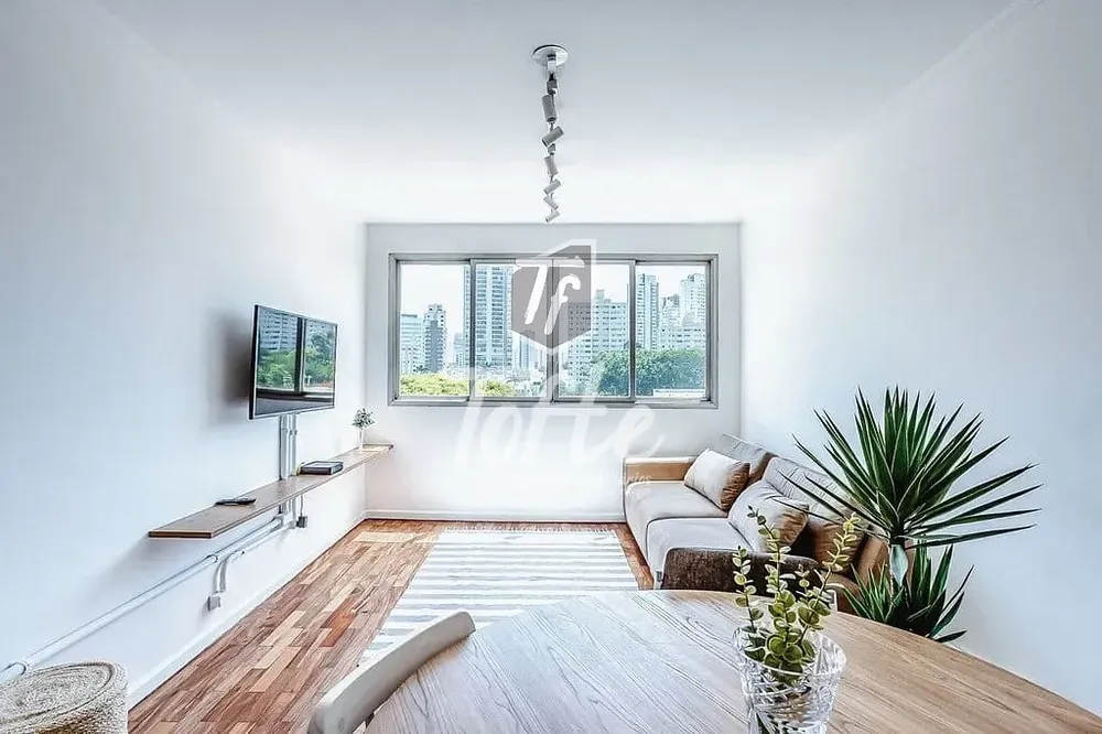 Apartamento, 4 quartos, 96 m² - Foto 1