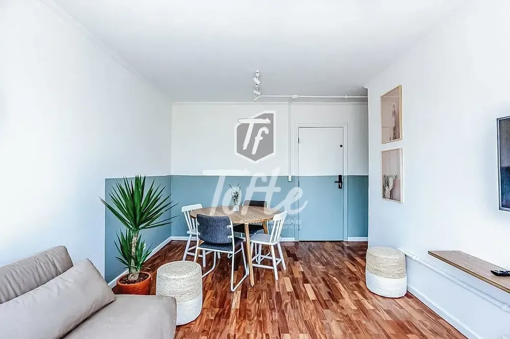 Apartamento, 4 quartos, 96 m² - Foto 4