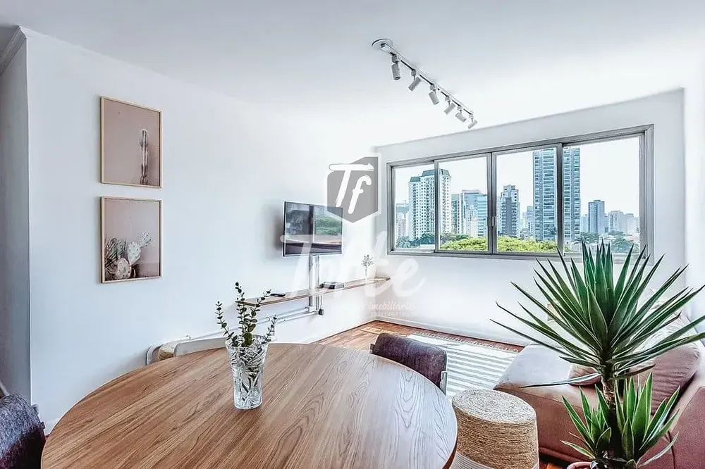 Apartamento, 4 quartos, 96 m² - Foto 3