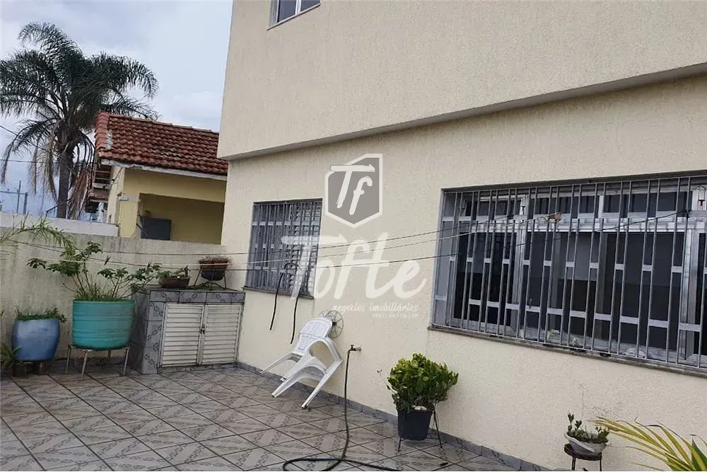 Casa, 3 quartos, 178 m² - Foto 4