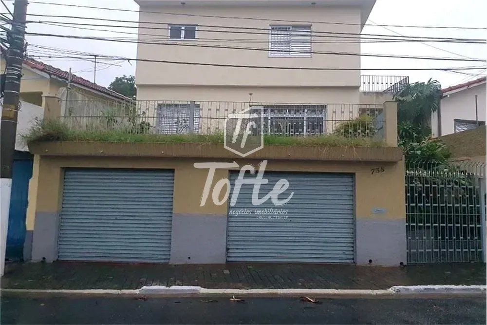 Casa, 3 quartos, 178 m² - Foto 1