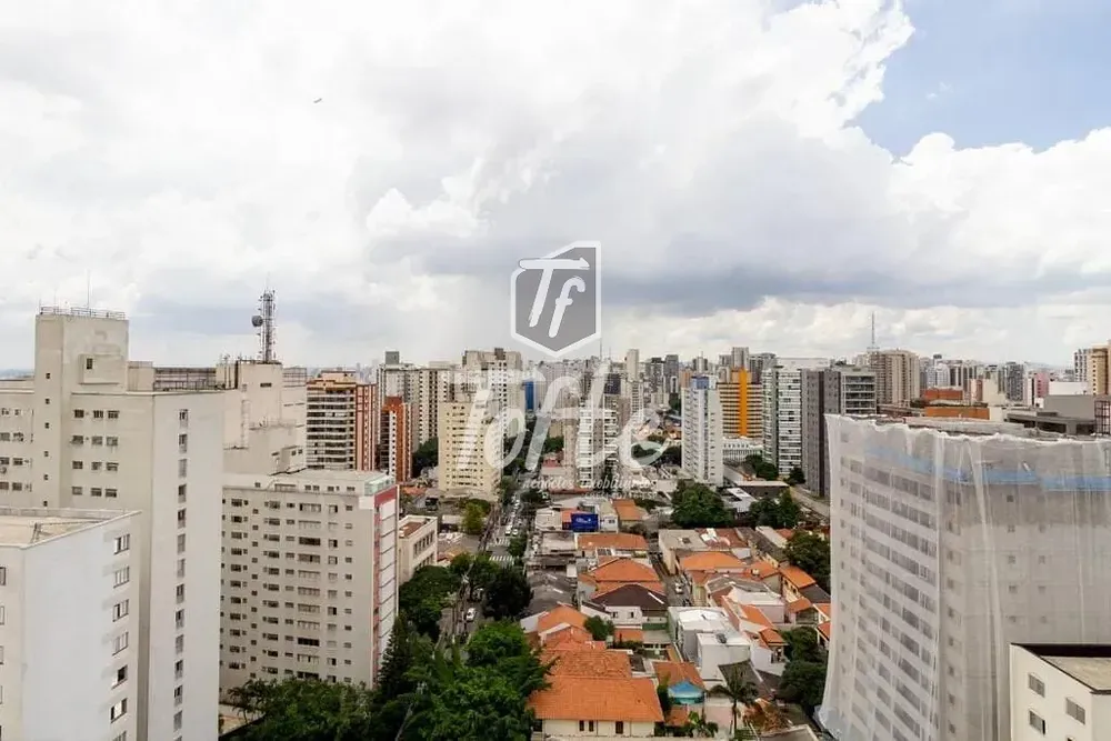 Apartamento, 1 quarto, 16 m² - Foto 4
