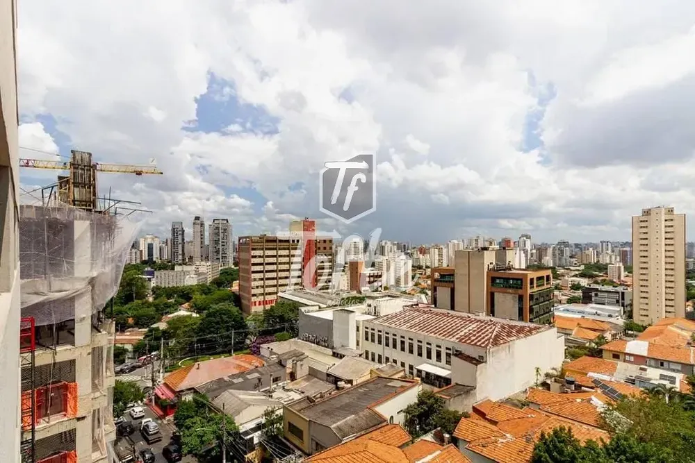 Apartamento, 1 quarto, 16 m² - Foto 2