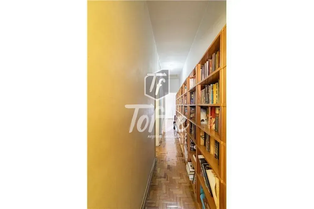 Casa, 1 quarto, 142 m² - Foto 3