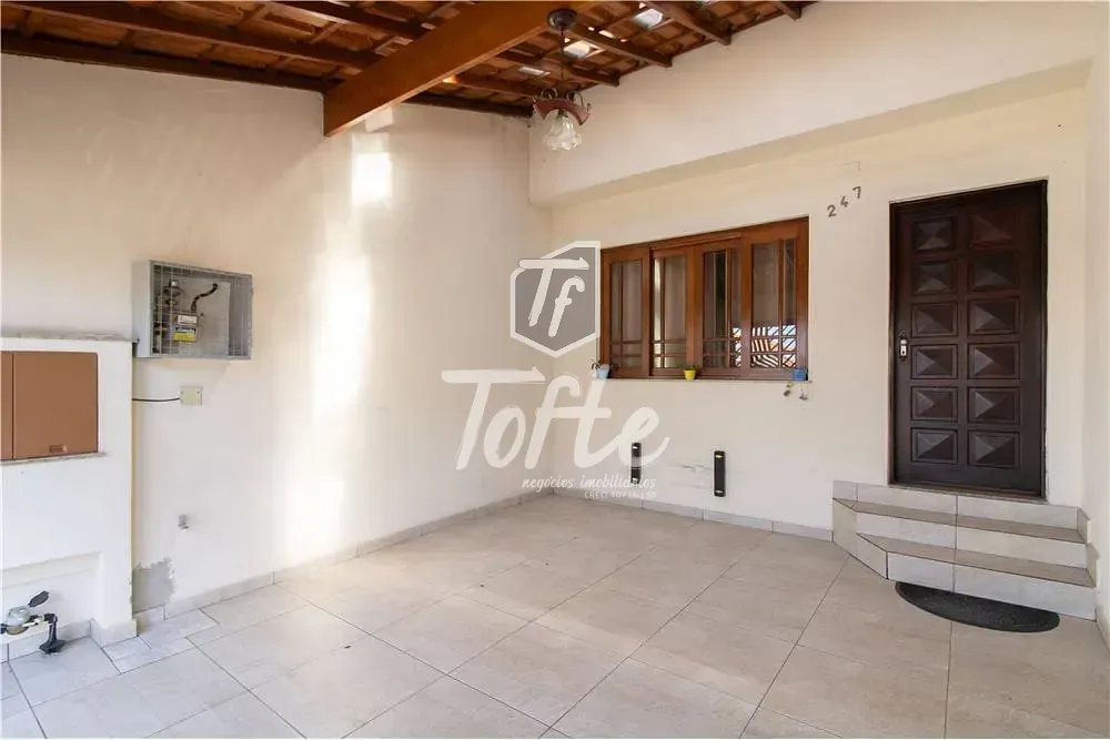 Casa, 1 quarto, 142 m² - Foto 1