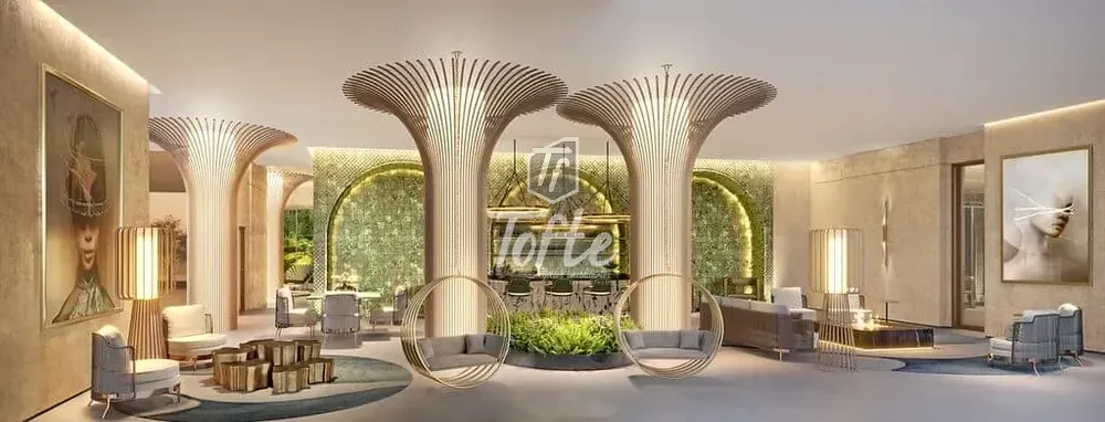 Apartamento, 3 quartos, 123 m² - Foto 4